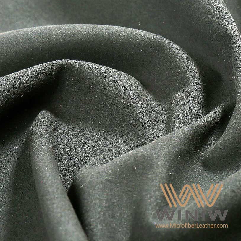 Comment choisir un tissu en microfibre épaisse pour un revêtement facile à nettoyer