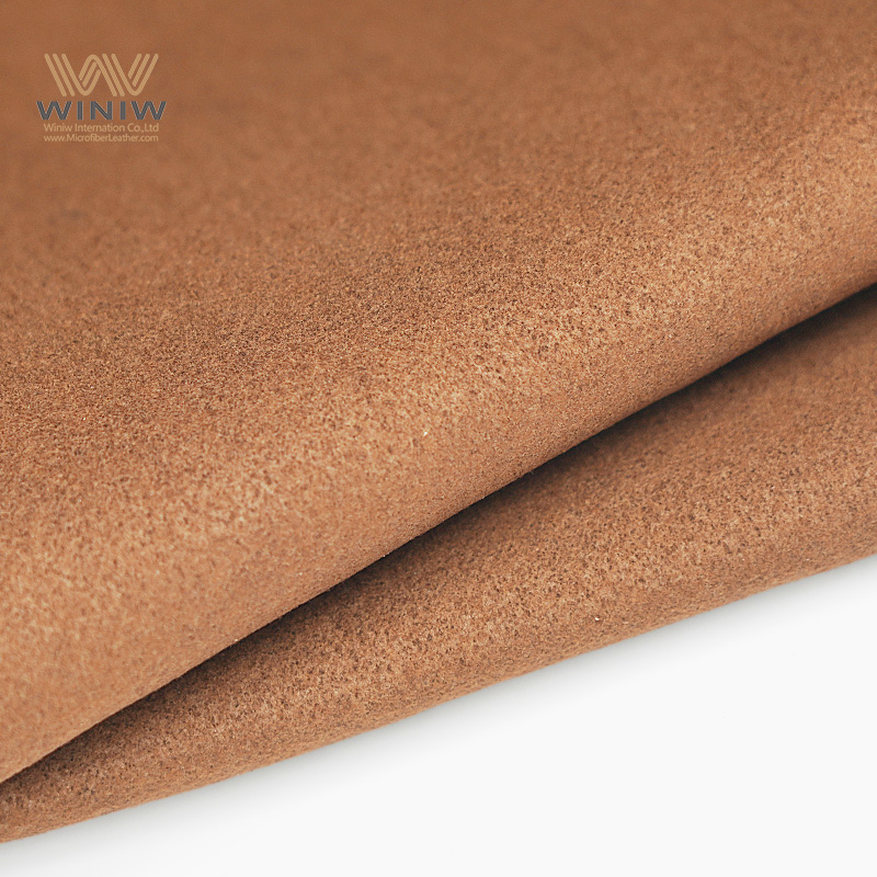 Daim synthétique résistant aux rayures pour siège auto