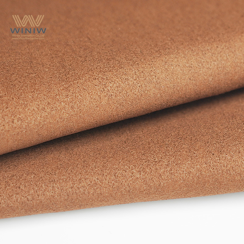 Daim synthétique résistant aux rayures pour siège auto