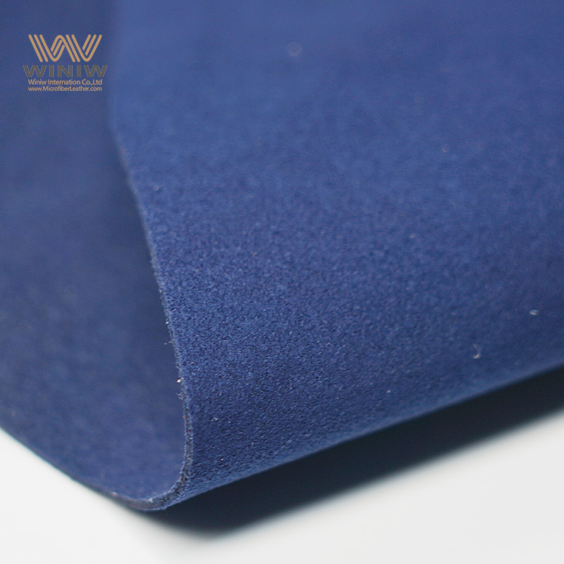 Simili daim automobile résistant à l'humidité pour panneau de porte