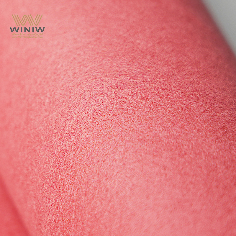 Rouleau de suédine en microfibre anti-moisissure de qualité automobile