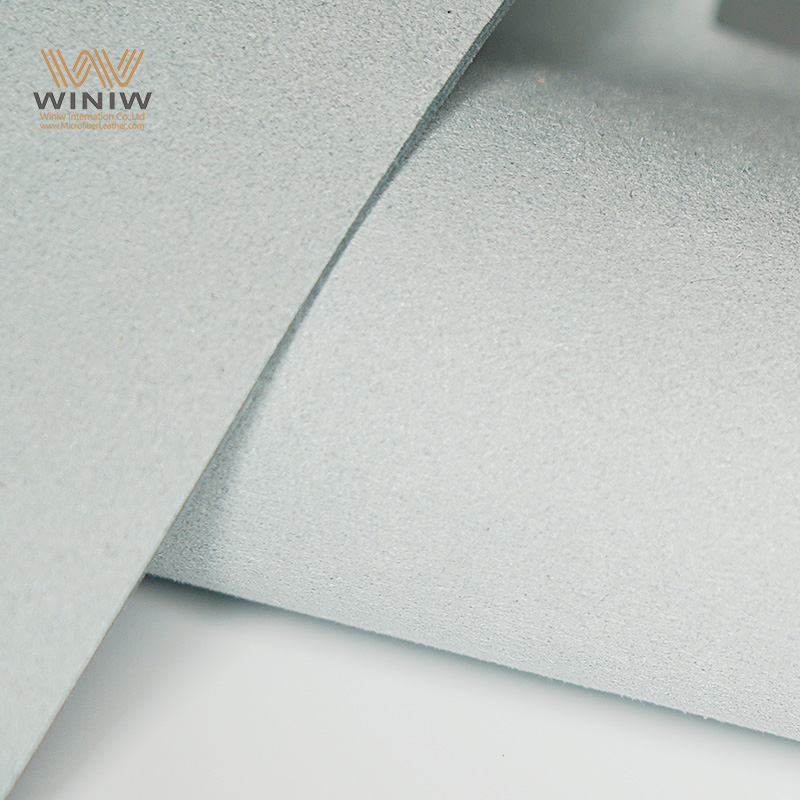 Ciel de toit de voiture en microfibre douce et coupe-vent