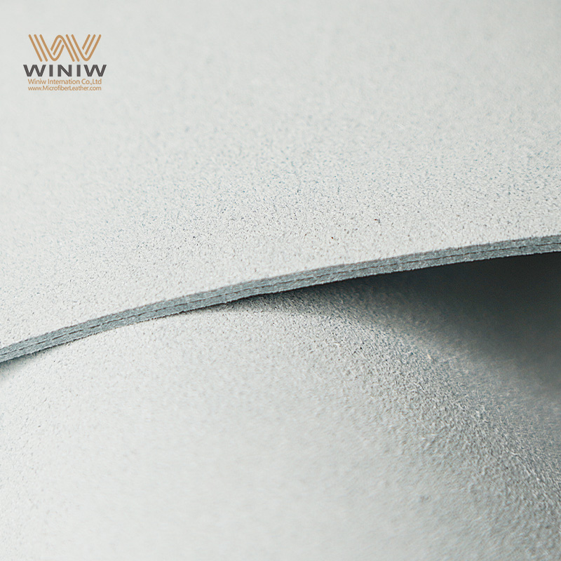 Ciel de toit de voiture en microfibre douce et coupe-vent