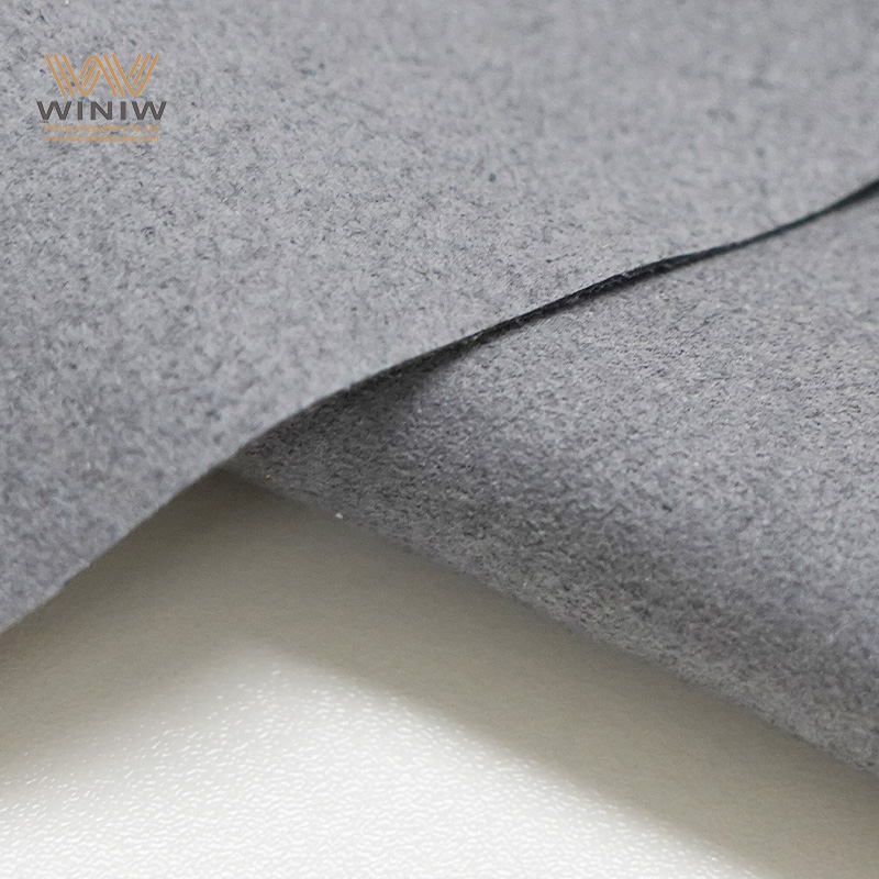 Soft Microfiber Suede for Dining Chair