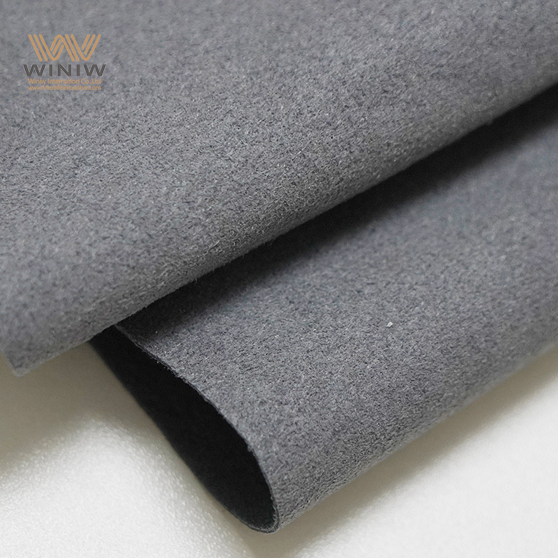 Soft Microfiber Suede for Dining Chair