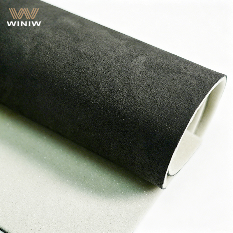 Soft Microsuede for Car Headliner