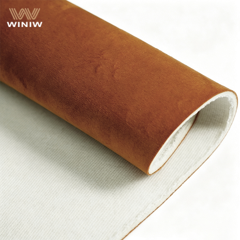 Automotive Faux Suede for Door Panel