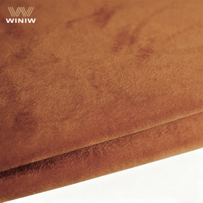 Automotive Faux Suede for Door Panel