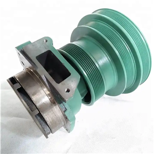 Repuestos originales para bomba de agua Sinotruk Howo VG1500060051