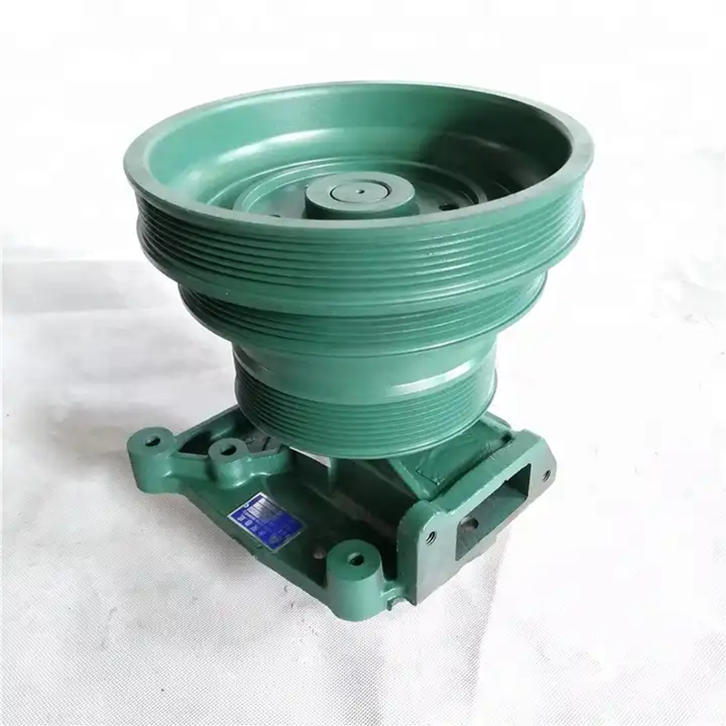 Truck Parts Water Pump