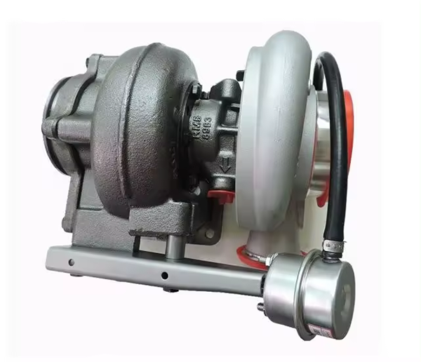 WD615 truck engine turbocharger