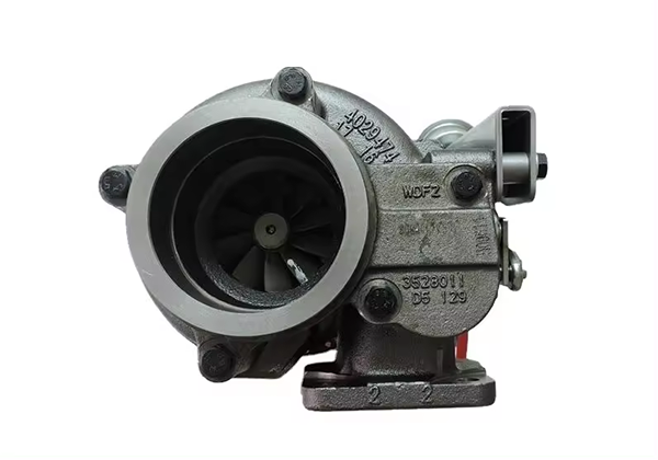 Sinotruk Howo turbocharger