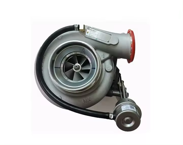 turbocharger