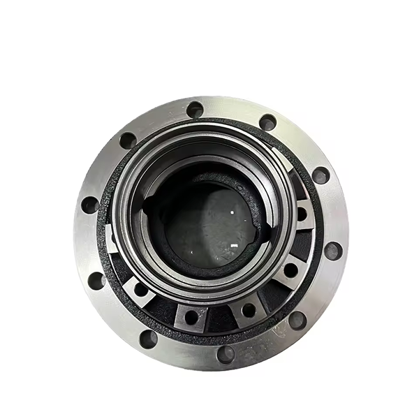 Sinotruk Truck Parts Front Wheel Hub WG9100413069