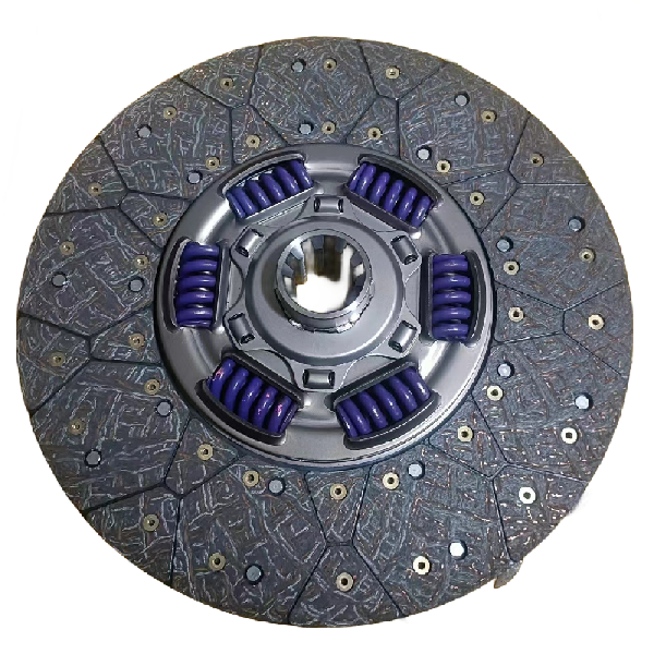 HOWO Truck Parts Clutch Disc 1432116180002 430mm