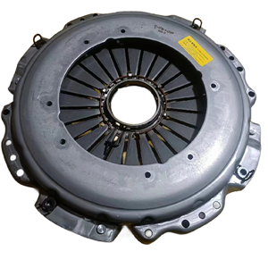 大型トラック部品クラッチプレッシャープレートAZ9725160100クラッチドライブディスク