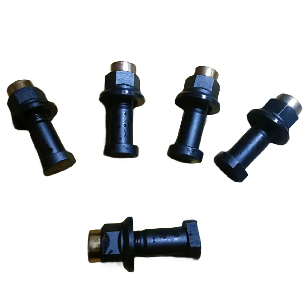 Howo truck bolts