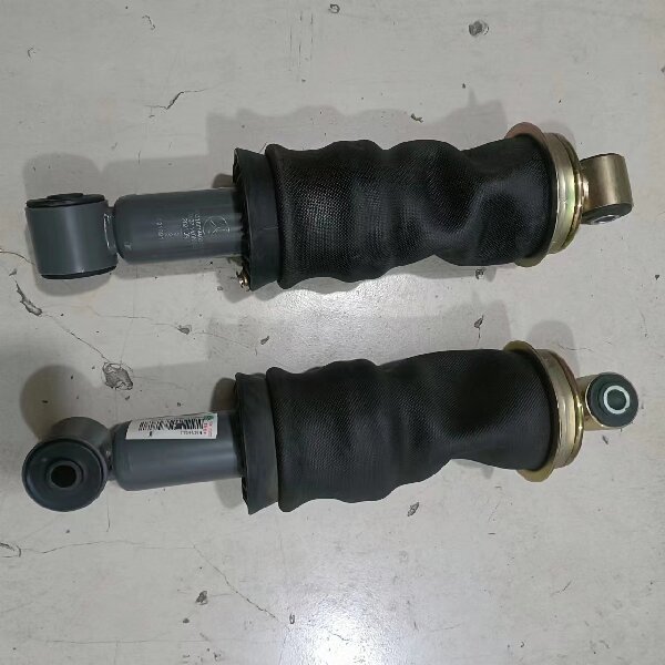 Shock absorber WG1671440312