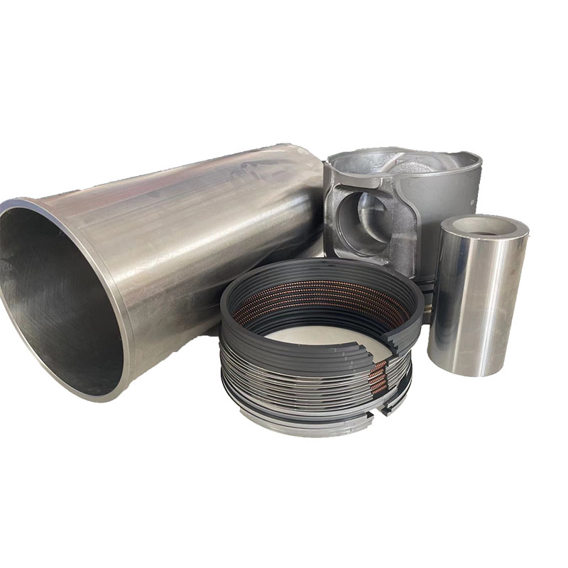 Rylinder liner piston kit