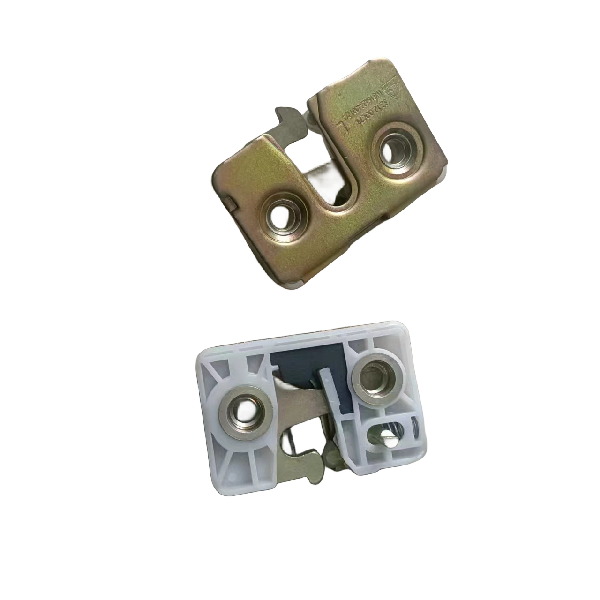 Sinotruk Howo WG1642340012 Left Door Locks Spare Parts