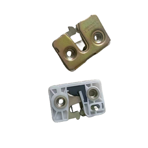 Repuestos para cerraduras de puerta izquierda Sinotruk Howo WG1642340012