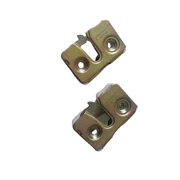 Sinotruk Howo WG1642340012 Left Door Locks Spare Parts