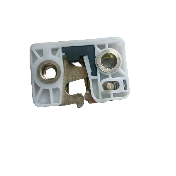 Sinotruk Howo WG1642340012 Left Door Locks Spare Parts