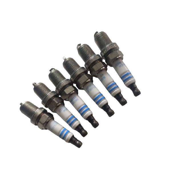 Weichai LNG Engine Spark Plug 1000450457