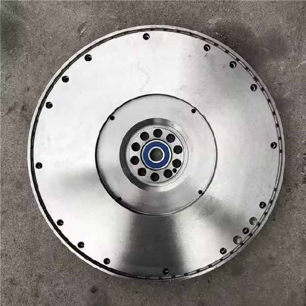 Howo Flywheel Assembly