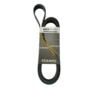 Remeň 4PK 6PK 8PK 10PK 12PK 15PK V Remeň ventilátora Klinový remeň dayco diely