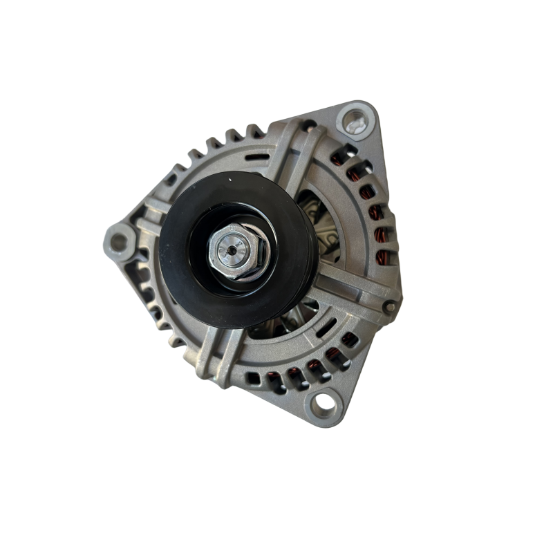 High Quality Sinotruk Howo Truck Parts 28V Alternator VG1095094002