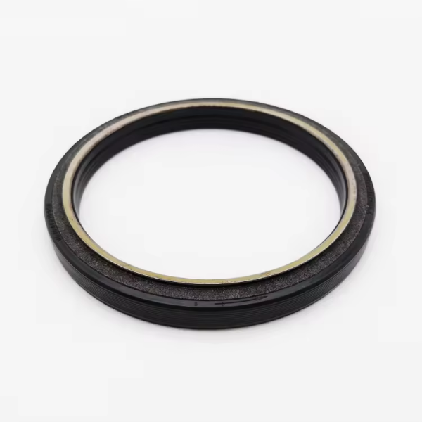 Sinotruk Howo Truck Spare parts Crankshaft Rear Oil Seal VG1047010050