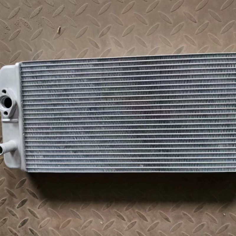 Dayun Automobile Heater Cores