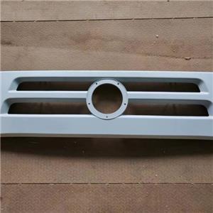 ダユン N8e アクセサリー フロントカバー