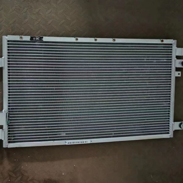 Dayun Automobile Condenser