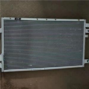 大运汽车冷凝器