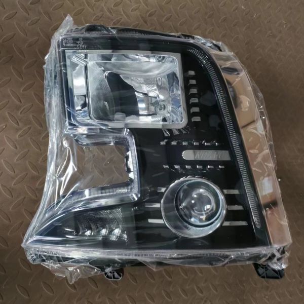 Headlights For Semi Truck