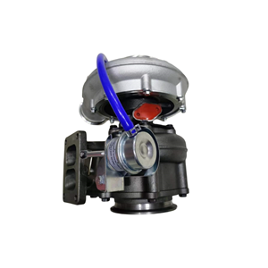 中国卡车涡轮增压器