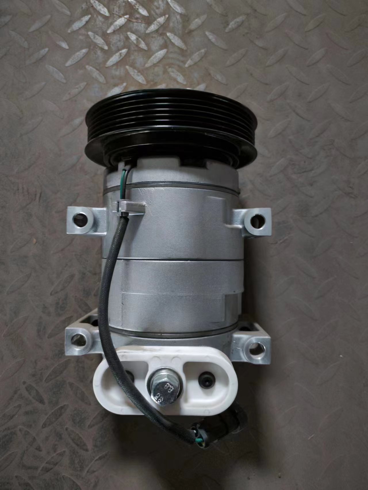 Dayun Truck Spare Parts For Engine Parts