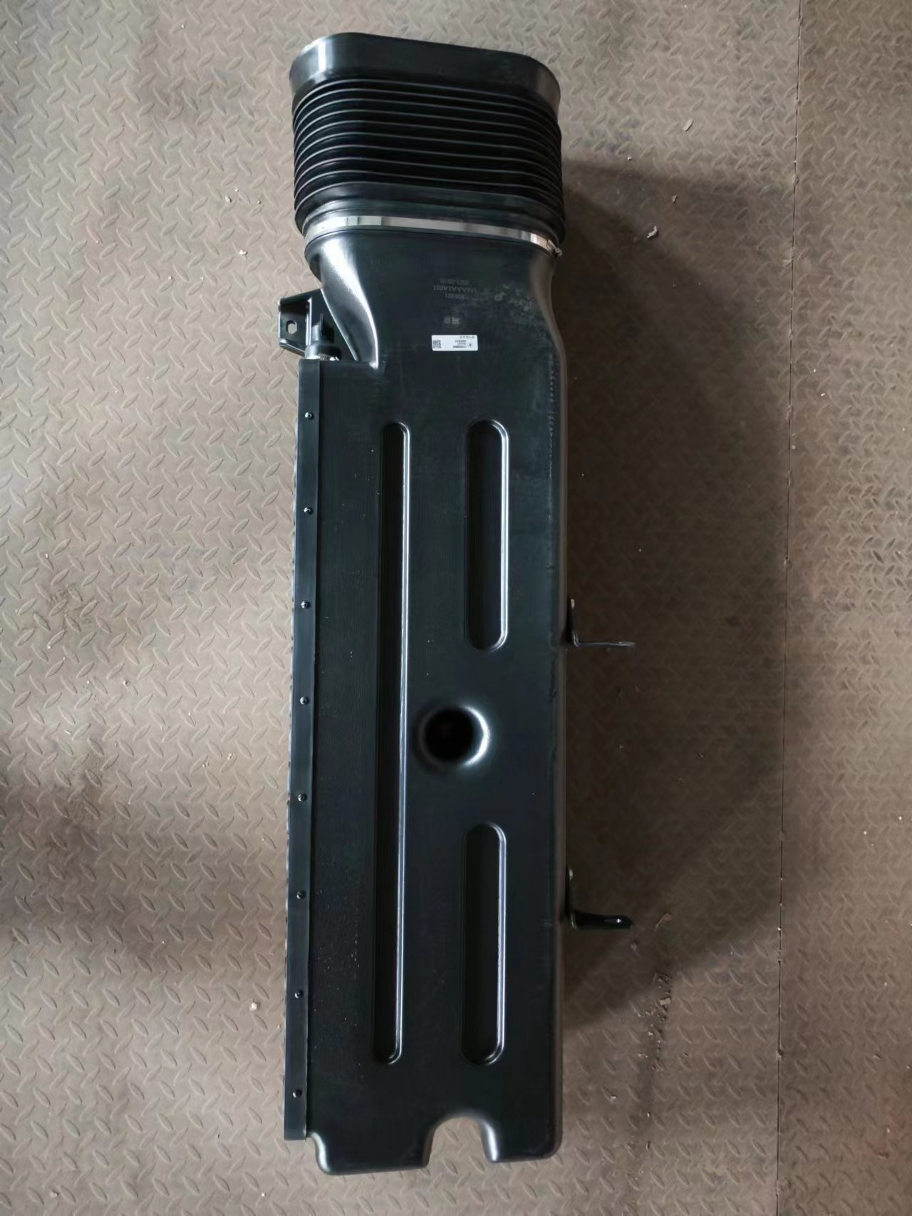 Dayun Truck Spare Parts For Engine Parts