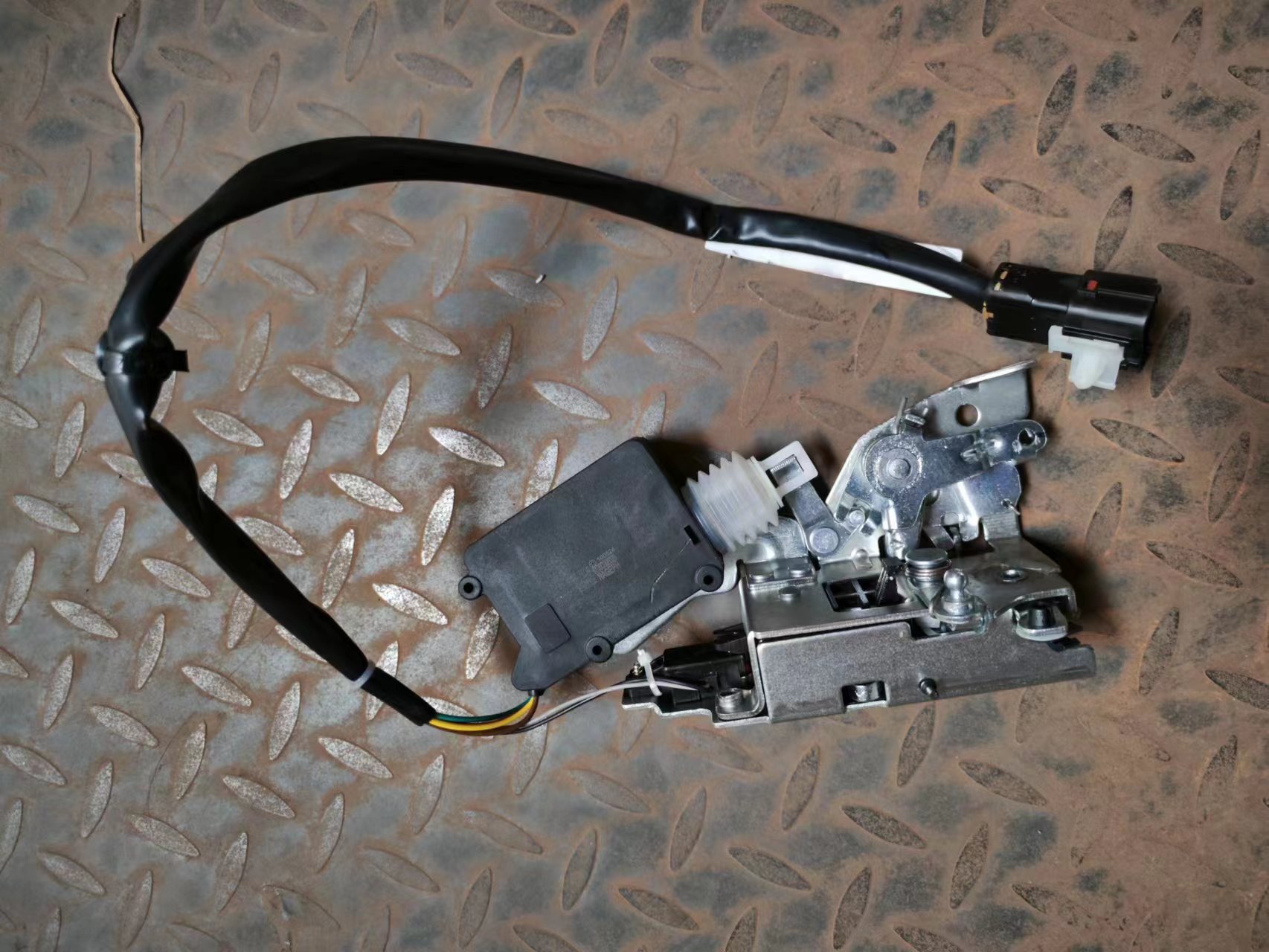 Dayun Truck Spare Parts For Engine Parts