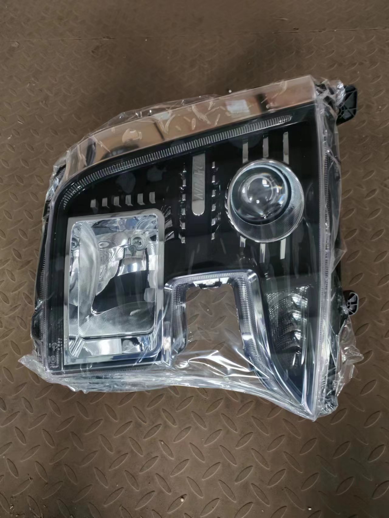 Dayun Truck Spare Parts For Engine Parts