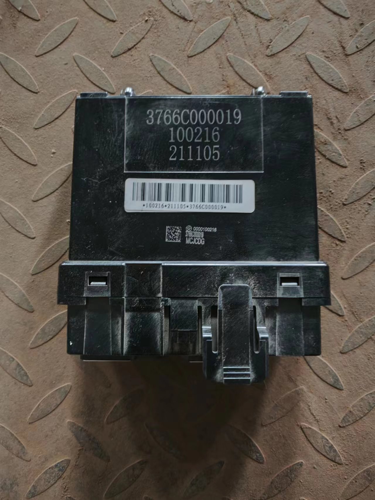 Dayun Truck Spare Parts For Engine Parts