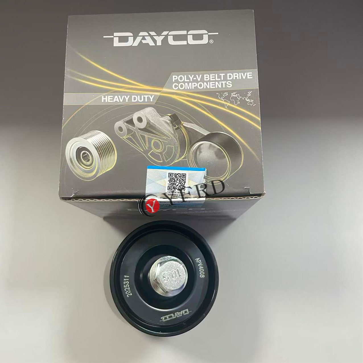 DAYCO belt DAYCO belt