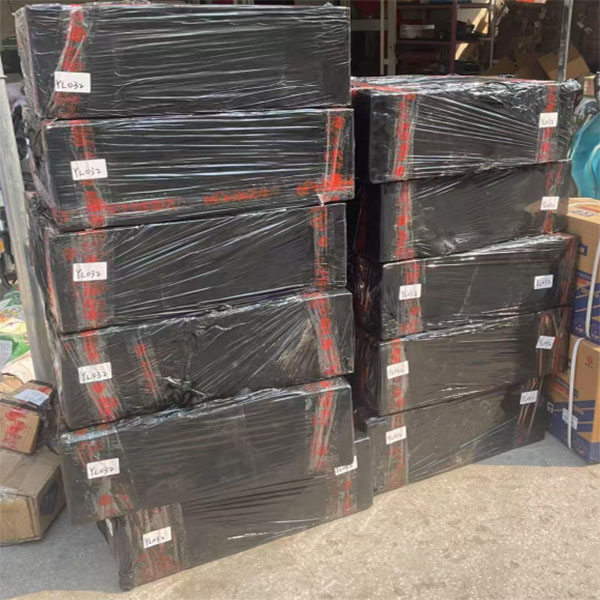 XCMG Mining Truck Spare Parts