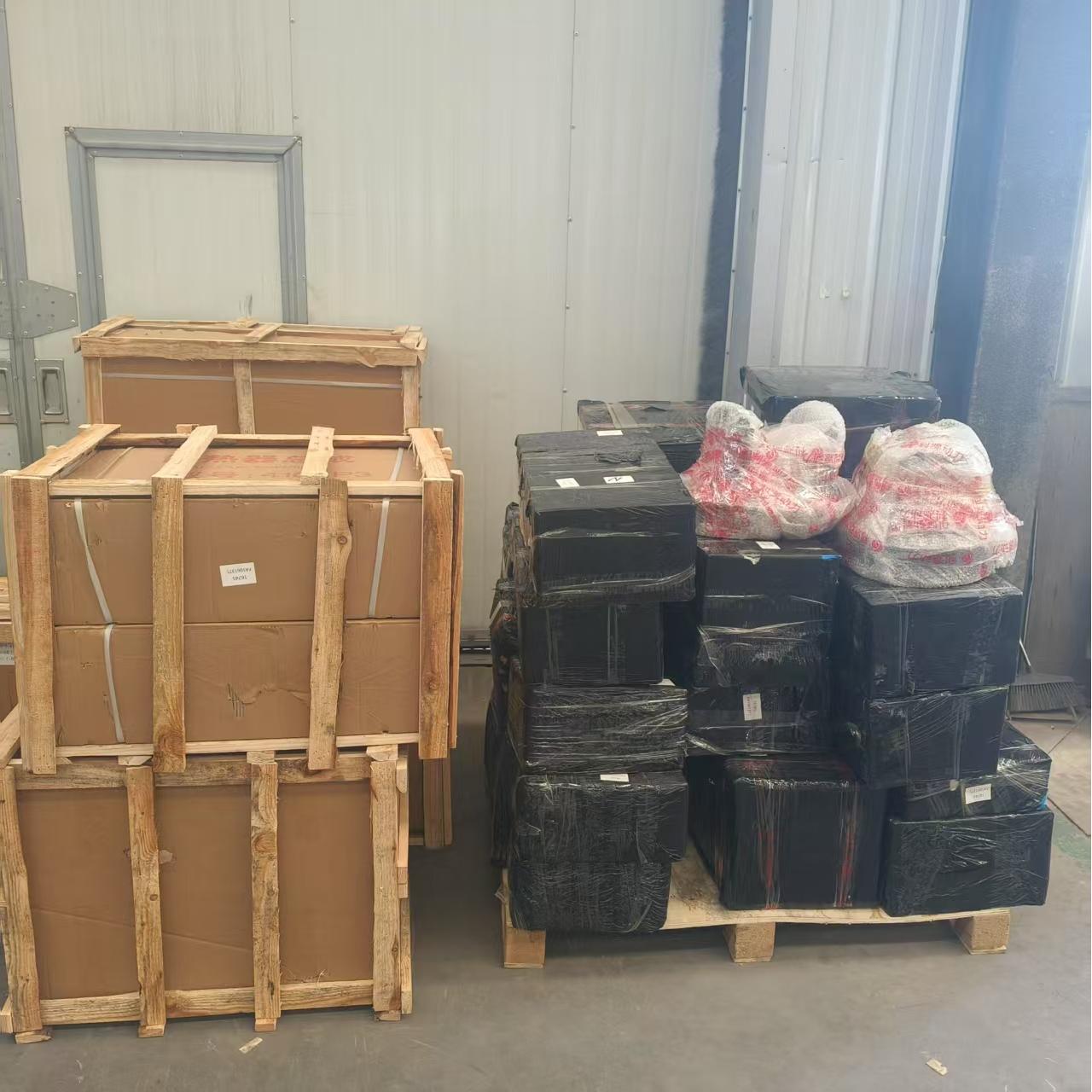 Fast Transmission Assembly Fast Transmission Assembly