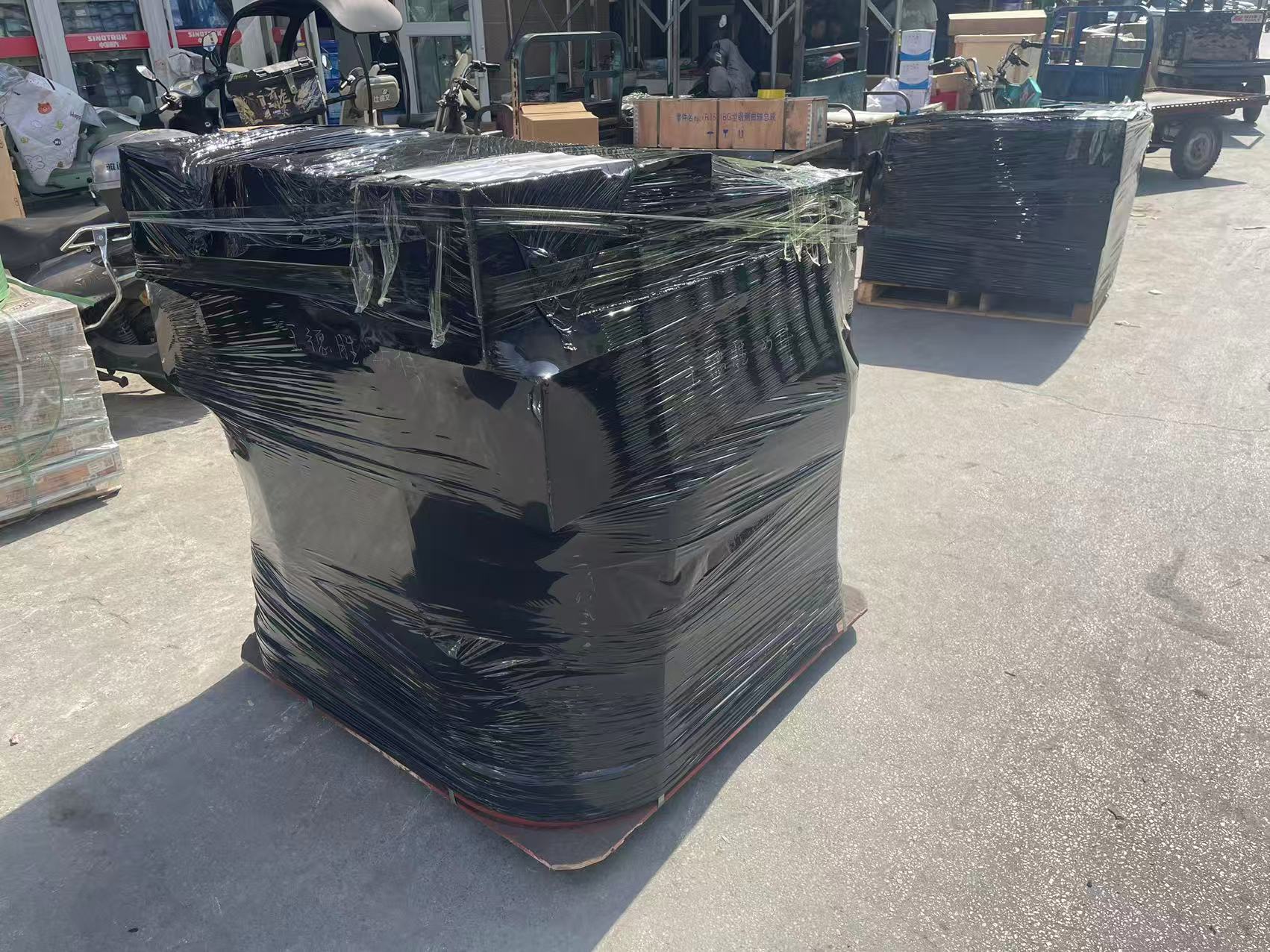 Sinotruk HOWO Accessories