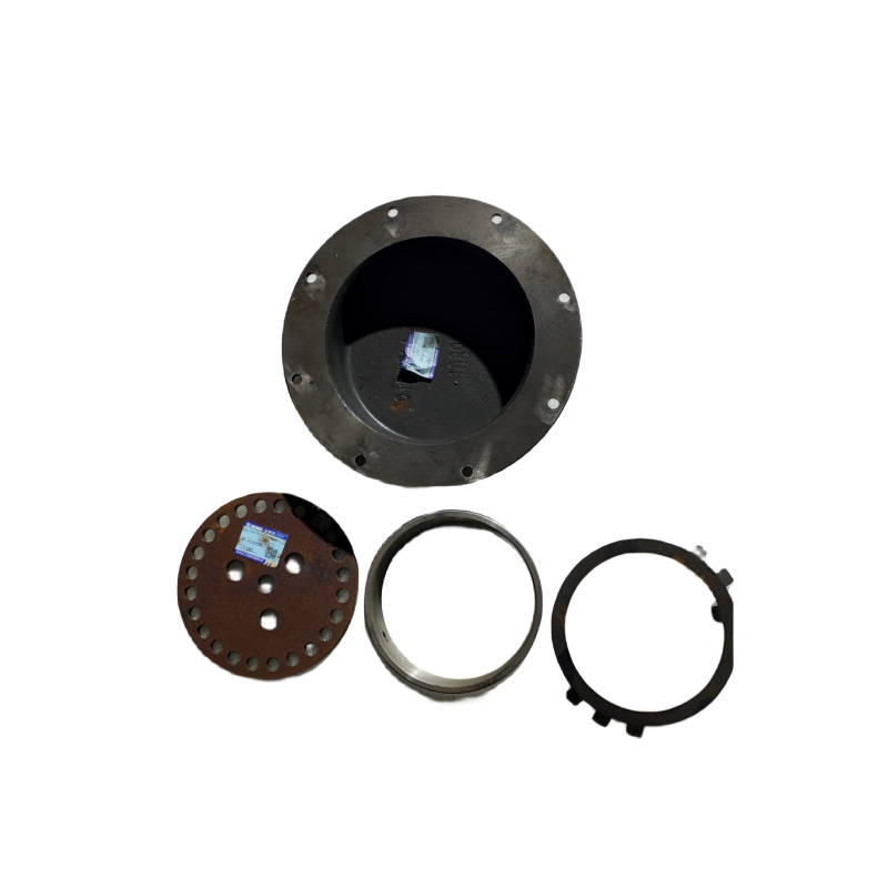 Mining Truck Spare Parts