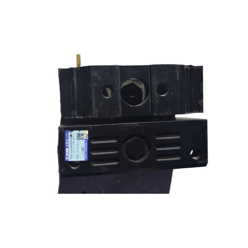 XCMG Mining Truck Spare Parts