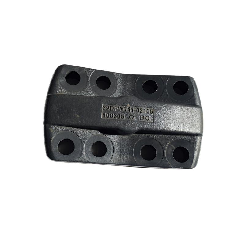 XCMG Mining Truck Spare Parts